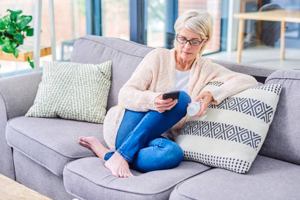 istock The simple way to have a socially distanced consultation 1293894239