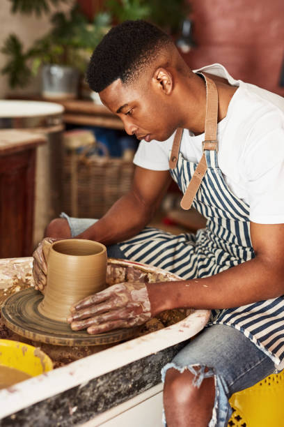 istock Artistic talent can take you places 1293895980