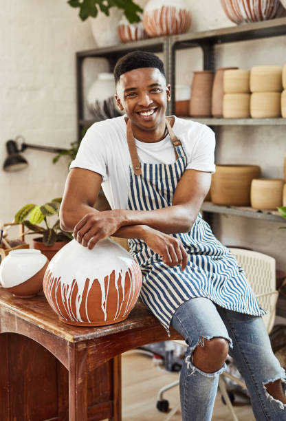 istock The best earthenware designs in the business 1293895983