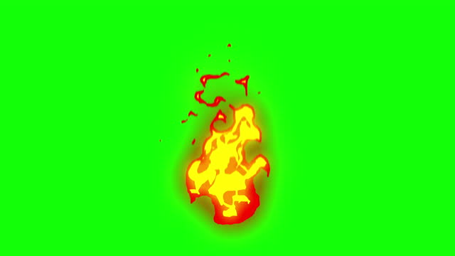 6,823 Fire Green Screen Stock Videos and Royalty-Free Footage - iStock |  Flames green screen, Explosion, Devil