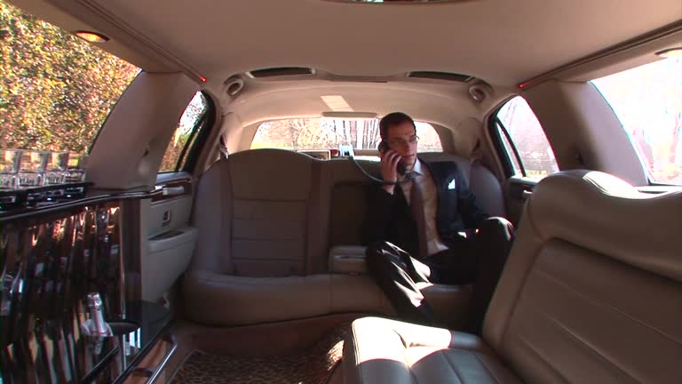 Affluent lifestyles