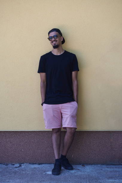 istock portrait of trendy young middle eastern man 1293953976