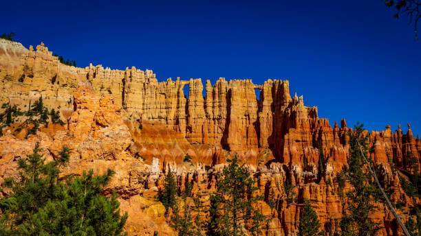 istock Wall of Windows in Bryce Amphitheater 1293958600