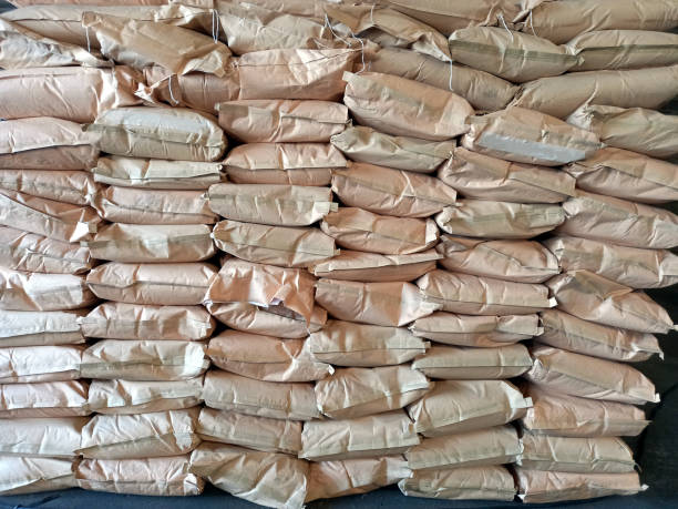istock Chemical fertilizer 1293961400