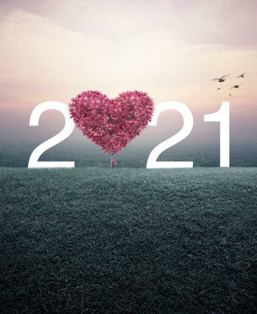 istock Happy valentines day 2021 cover concept 1293970501