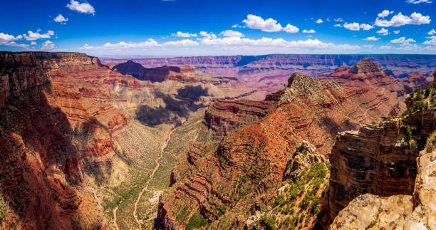 istock Grand Canyon National Park 1293974373