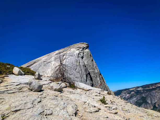 istock Half Dome in Yosemite National Park 1293976455