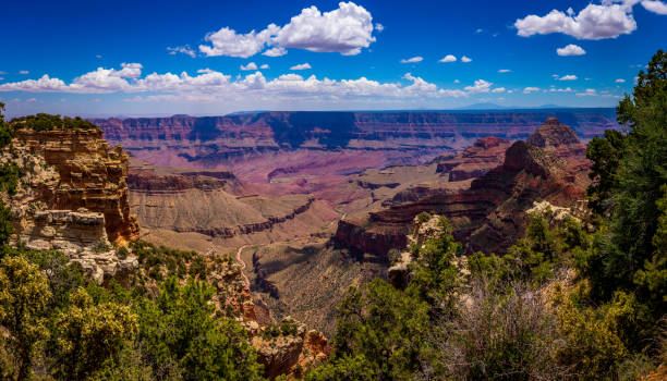 istock Grand Canyon National Park 1293978212