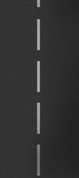 istock Road Texture, Asphalt Textured Effect. View of Black Street Surface. 1293981110