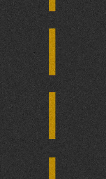 istock Road Texture, Asphalt Textured Effect. View of Black Street Surface. 1293981151
