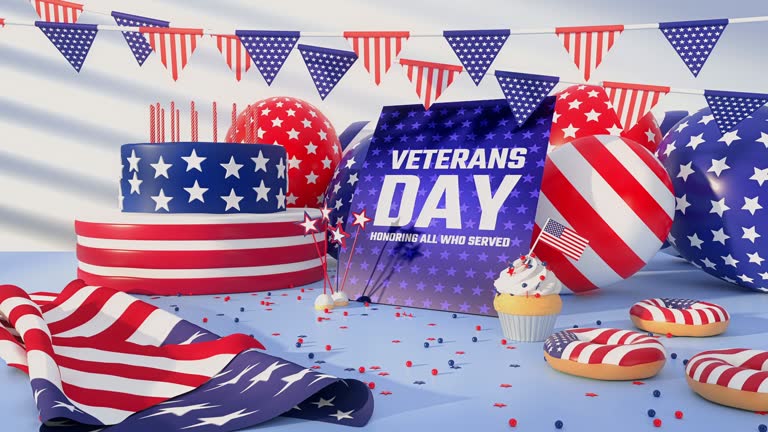 Veteran, US Veteran's Day, Party - Social Event, Thank You - Phrase, The Americas