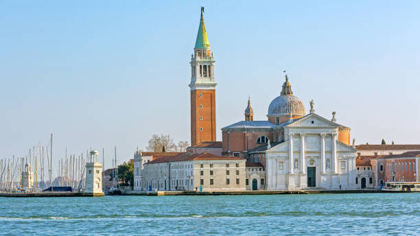 istock Church of St. George Major 1293990506