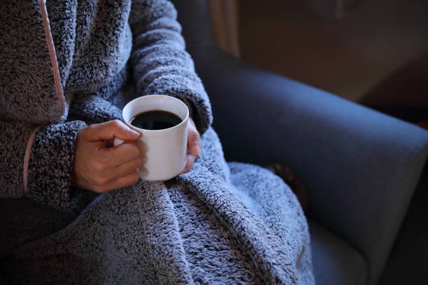 istock morning hours with coffee and music after breakfast 1293994071