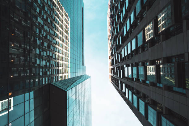 London Skyscrapers
