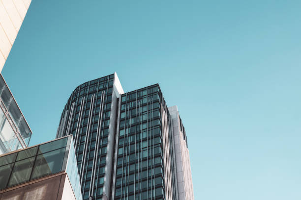 London Skyscrapers
