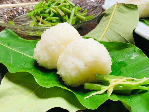 Rice ball