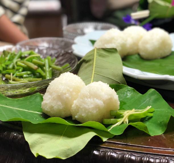 Rice ball