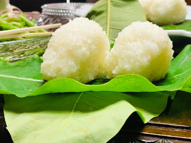 Rice ball