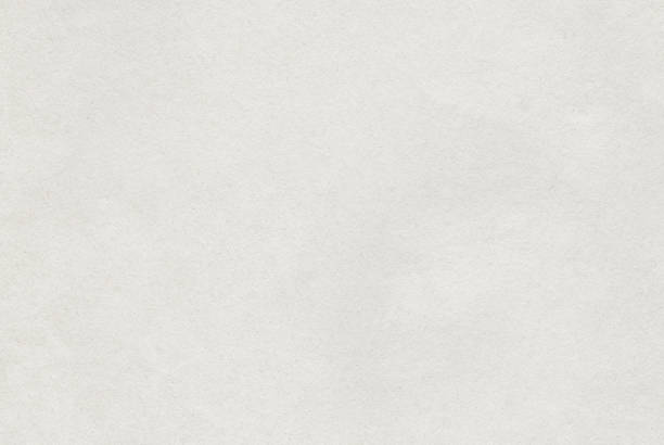 ホワイトペーパーテクスチャの背景 - 紙 テクスチャー ストックフォトと画像
