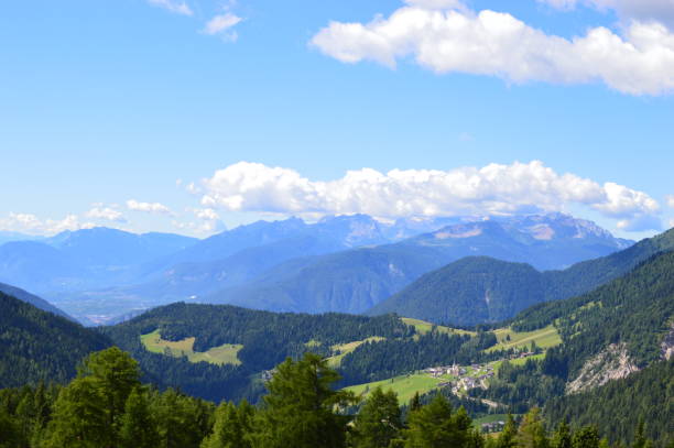 istock Landscape in Southtyrol 1293997696