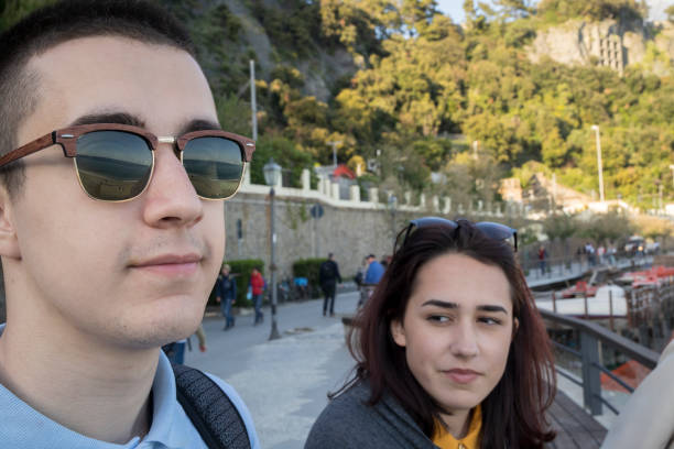 istock couple in the, Italy 1294005097
