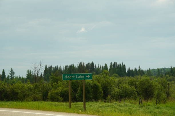 istock Heart Lake First Nation Creative Collection 1294010699
