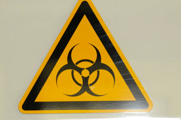 istock biological hazard and risk symbol 1294015563