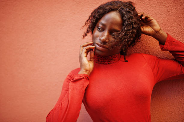 istock curly haired african woman 1294022133