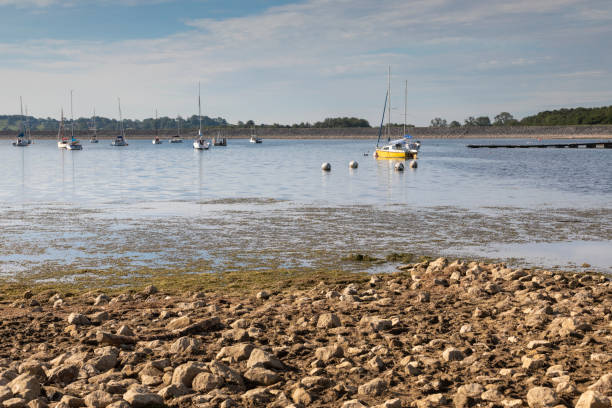 istock Peaceful Day at Carsington Water 1294024930