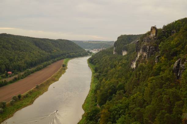 istock Harz & Saxon Switzerland National Park 1294026982