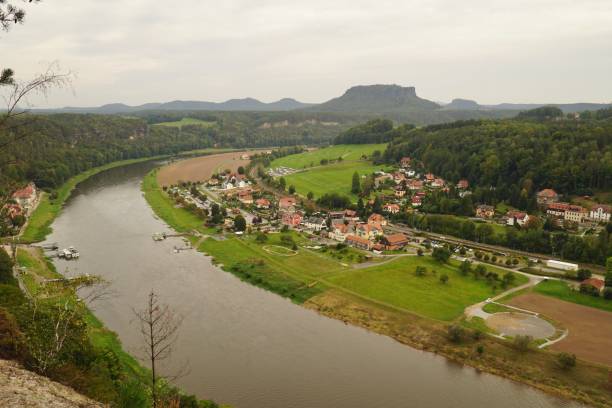 istock Harz & Saxon Switzerland National Park 1294026999