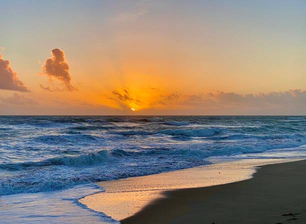 istock First Sunrise of 2021 1294027482