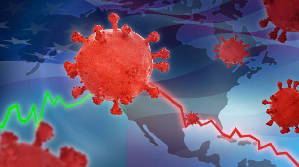 istock Pandemic in USA 1294032828