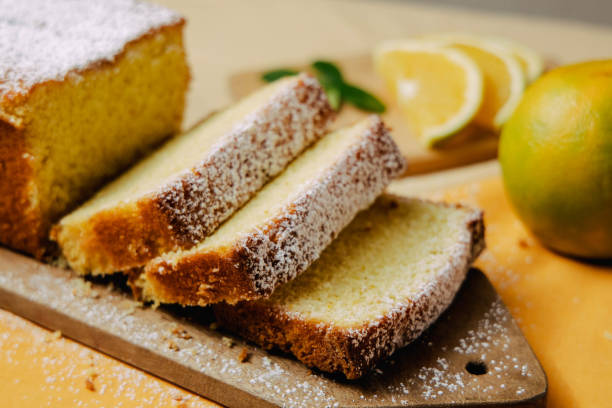 istock Cakes and Fruits 1294033056