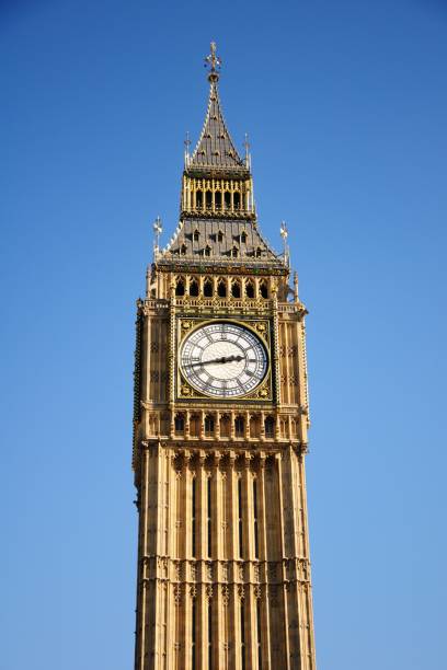 istock Travel in London, UK. 1294038301