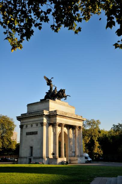 istock Travel in London, UK. 1294038314