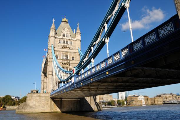 istock Travel in London, UK. 1294038321