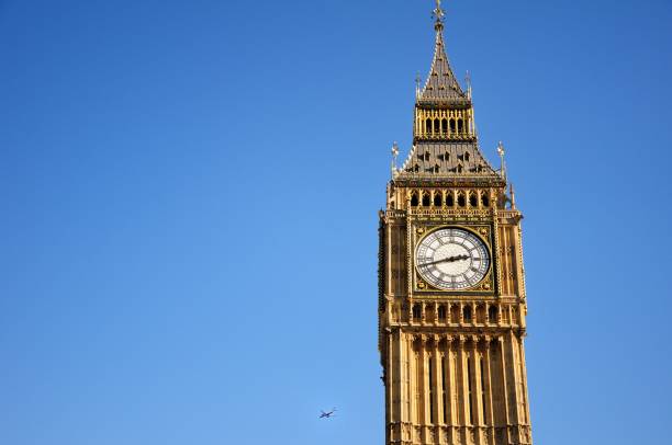 istock Travel in London, UK. 1294038325