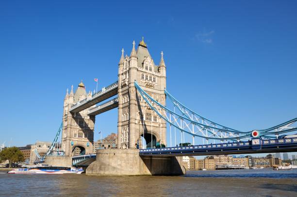 istock Travel in London, UK. 1294038350
