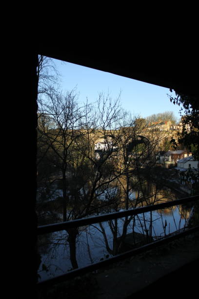 istock Knaresborough Viaduct 1294044315