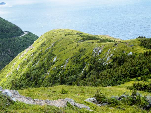 istock Cape Breton Island landscape 1294047057
