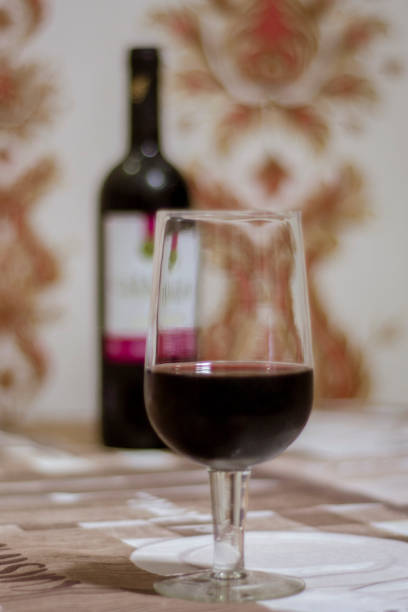 istock glass of wine 1294048689