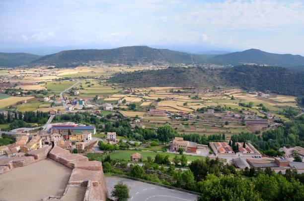 istock Travel in Spain. 1294048957