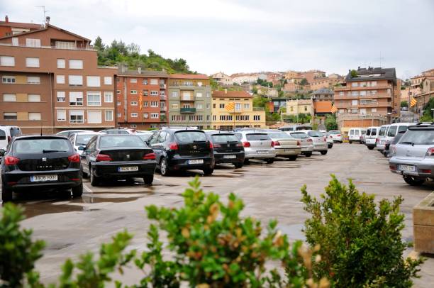 istock Travel in Spain. 1294049050