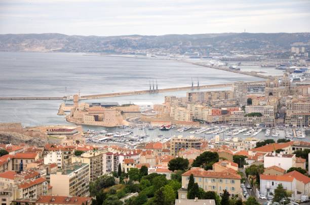 istock Travel in France. 1294049093