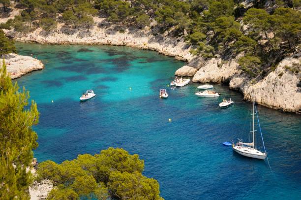 istock Travel in France. 1294049110