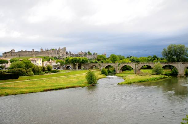 istock Travel in France. 1294049699