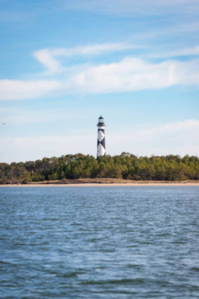 istock Cape Lookout Lighthouse, North Carolina 1294052579