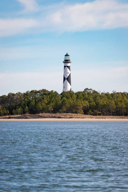 istock Cape Lookout Lighthouse, North Carolina 1294052583