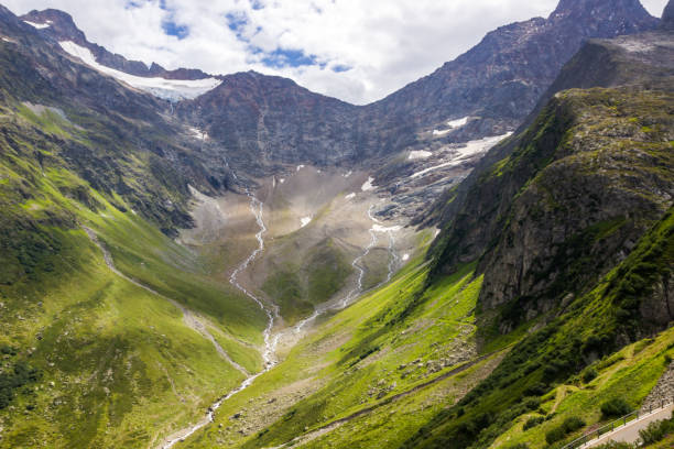 istock Susten Pass in Switzerland 1294053492